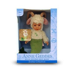 Lelle Anne Geddes - Mežāzis, 23 cm cena un informācija | Mīkstās (plīša) rotaļlietas | 220.lv
