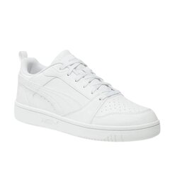 Puma Обувь Rebound V6 Low White 392328 03 цена и информация | Кроссовки для мужчин | 220.lv