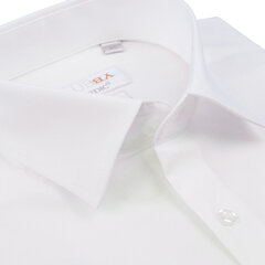 Рубашки мужские NORDIC, приталенный силуэт - С коротким рукавом 1124FK-45 цена и информация | Мужские рубашки | 220.lv