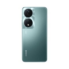 Honor X7B Dual SIM 6/128GB Emerald Green 5109AXWM cena un informācija | Mobilie telefoni | 220.lv