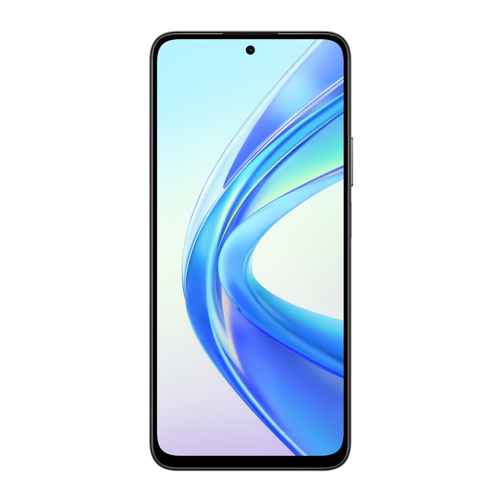 Honor 90 Smart 4GB/128GB Black 5109BDFA cena un informācija | Mobilie telefoni | 220.lv