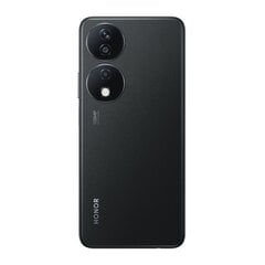 Honor 90 Smart 4GB/128GB Black 5109BDFA цена и информация | Мобильные телефоны | 220.lv