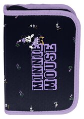 Penālis Disney Minnie DM24PP-P001BW цена и информация | Пеналы | 220.lv