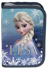 Penālis Disney Frozen DF24RR-P001BW цена и информация | Пеналы | 220.lv