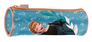 Пенал Disney Frozen DF24VV-003 цена и информация | Пеналы | 220.lv