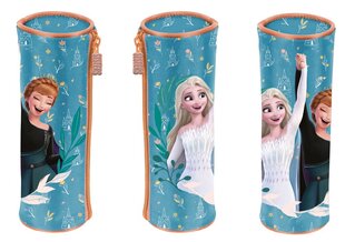 Пенал Disney Frozen DF24VV-003 цена и информация | Пеналы | 220.lv