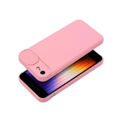 SLIDE для iPhone 7 / 8 / SE 2020 / SE 2022 (4,7") - Розовый цена и информация | Чехлы для телефонов | 220.lv