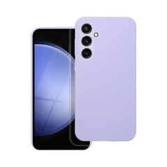 Candy для Samsung Galaxy A35 5G (6,6″) - Фиолетовый цена и информация | Чехлы для телефонов | 220.lv