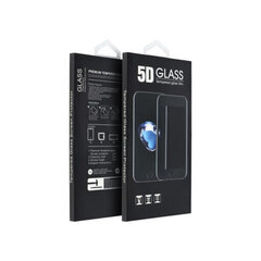 Full Glue Xiaomi Redmi Note 13 Pro 5G cena un informācija | Ekrāna aizsargstikli | 220.lv