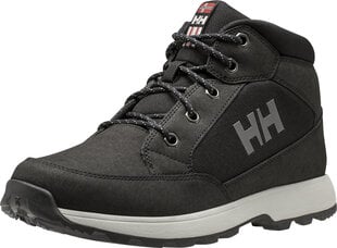 Helly Hansen vīriešu pavasara-rudens apavi TORSHOV 2, melni цена и информация | Мужские ботинки | 220.lv