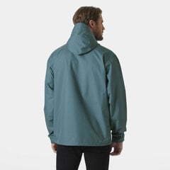 Helly Hansen мужская весенне-осенняя куртка SEVEN, синяя цена и информация | Мужские куртки | 220.lv