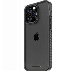 Задняя панель Panzerglass для Apple iPhone 15 Pro Max ClearCase, бесцветная цена и информация | Чехлы для телефонов | 220.lv