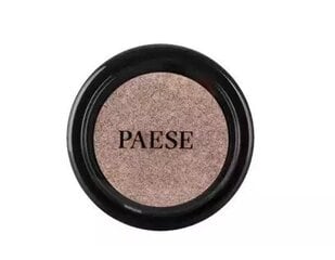 Acu ēnas Paese Foil Effect Eyeshadow, 303 Platinum, 3,25 g cena un informācija | Acu ēnas, skropstu tušas, zīmuļi, serumi | 220.lv