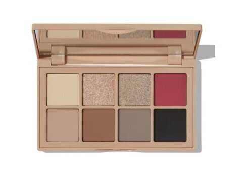 Acu ēnu palete Paese Cold Crush Eyeshadow Palette, 11 g cena un informācija | Acu ēnas, skropstu tušas, zīmuļi, serumi | 220.lv