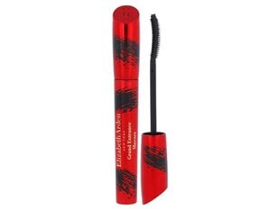 Skropstu tuša Elizabeth Arden Grand Entrance Mascara cena un informācija | Acu ēnas, skropstu tušas, zīmuļi, serumi | 220.lv