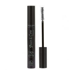 Skropstu tuša Peggy Sage Green and Care Mascara Noir, 8 ml cena un informācija | Acu ēnas, skropstu tušas, zīmuļi, serumi | 220.lv