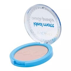 Kompaktais pūderis Ingrid Ideal Matt Smooth Powder, 03, 8 g cena un informācija | Grima bāzes, tonālie krēmi, pūderi | 220.lv