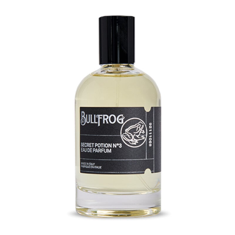 Parfimērijas ūdens Bullfrog Secret Potion N.3 EDP vīriešiem, 100 ml цена и информация | Vīriešu smaržas | 220.lv