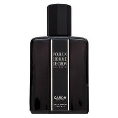 Caron Pour Un Homme de Caron Le Soir Intense парфюмерная вода для мужчин 75 мл цена и информация | Мужские духи | 220.lv