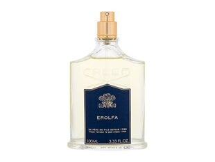 Parfimērijas ūdens Creed Erolfa EDP vīriešiem, 100 ml cena un informācija | Vīriešu smaržas | 220.lv