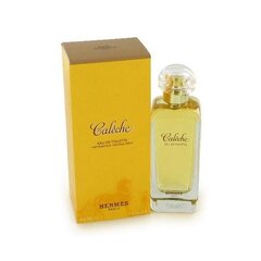 Parfimērijas ūdens Hermes Caleche EDP sievietēm, 100 ml cena un informācija | Sieviešu smaržas | 220.lv