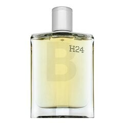 Hermès H24 eau de parfum для мужчин 175 мл цена и информация | Мужские духи | 220.lv