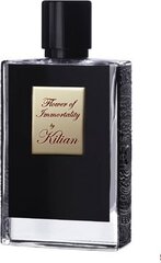 Parfimērijas ūdens Kilian Asian Flower Of Immortelle EDP vīriešiem/sievietēm, 50 ml cena un informācija | Sieviešu smaržas | 220.lv