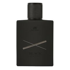 Parfimērijas ūdens Pan Drwal Black EDP 01 vīriešiem, 100 ml cena un informācija | Vīriešu smaržas | 220.lv