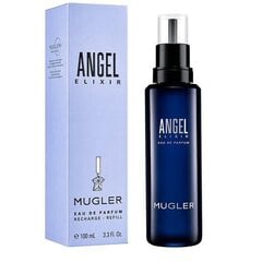 Thierry Mugler Angel Elixir - EDP (refill) цена и информация | Женские духи | 220.lv