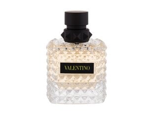 Valentino Valentino Donna Born In Roma Yellow Dream парфюмированная вода цена и информация | Женские духи Lovely Me, 50 мл | 220.lv