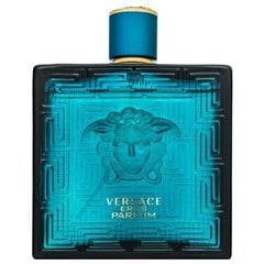 Parfimērijas ūdens Versace Eros EDP vīriešiem, 200 ml cena un informācija | Vīriešu smaržas | 220.lv
