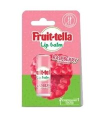 Lūpu balzams Fruittella Malina Lip Balm, 4,4 g cena un informācija | Lūpu krāsas, balzāmi, spīdumi, vazelīns | 220.lv