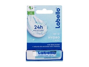 Hydro Care 24h Moisture Lip Balm цена и информация | Помады, бальзамы, блеск для губ | 220.lv