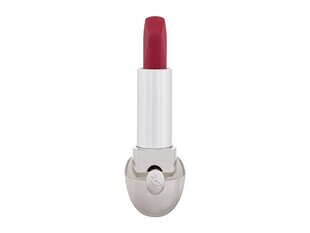 Lūpu krāsa Guerlain Rouge G The Sheer Shine, N688, 3.5 g цена и информация | Помады, бальзамы, блеск для губ | 220.lv