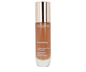 CLARINS EVERLASTIN TEINT MAT HAUTE 119W цена и информация | Пудры, базы под макияж | 220.lv