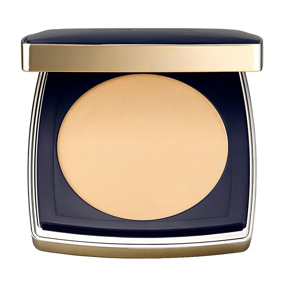 Grima pamats Estee Lauder Double Wear Stay-in-Place Matte Powder Foundation SPF10, 12 g цена и информация | Grima bāzes, tonālie krēmi, pūderi | 220.lv