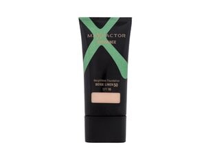 Grima pamats Max Factor Xperience Weightless Foundation 50, SPF10, Beige Linen, 30 ml цена и информация | Пудры, базы под макияж | 220.lv