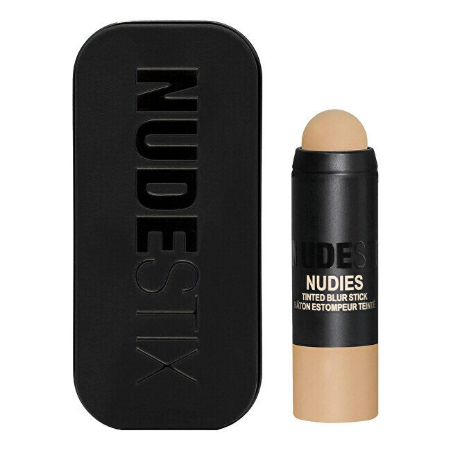 Grima pamats NudeStix Blur Stick, 1 gab cena un informācija | Grima bāzes, tonālie krēmi, pūderi | 220.lv