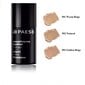 Grima pamats Paese Artist Expert Matte Foundation, 500W Light Beige, 30 ml cena un informācija | Grima bāzes, tonālie krēmi, pūderi | 220.lv