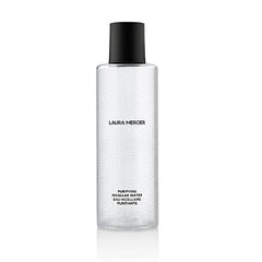 Micerālais ūdens Laura Mercier Purifying Micellar Water, 200ml cena un informācija | Sejas ādas kopšana | 220.lv