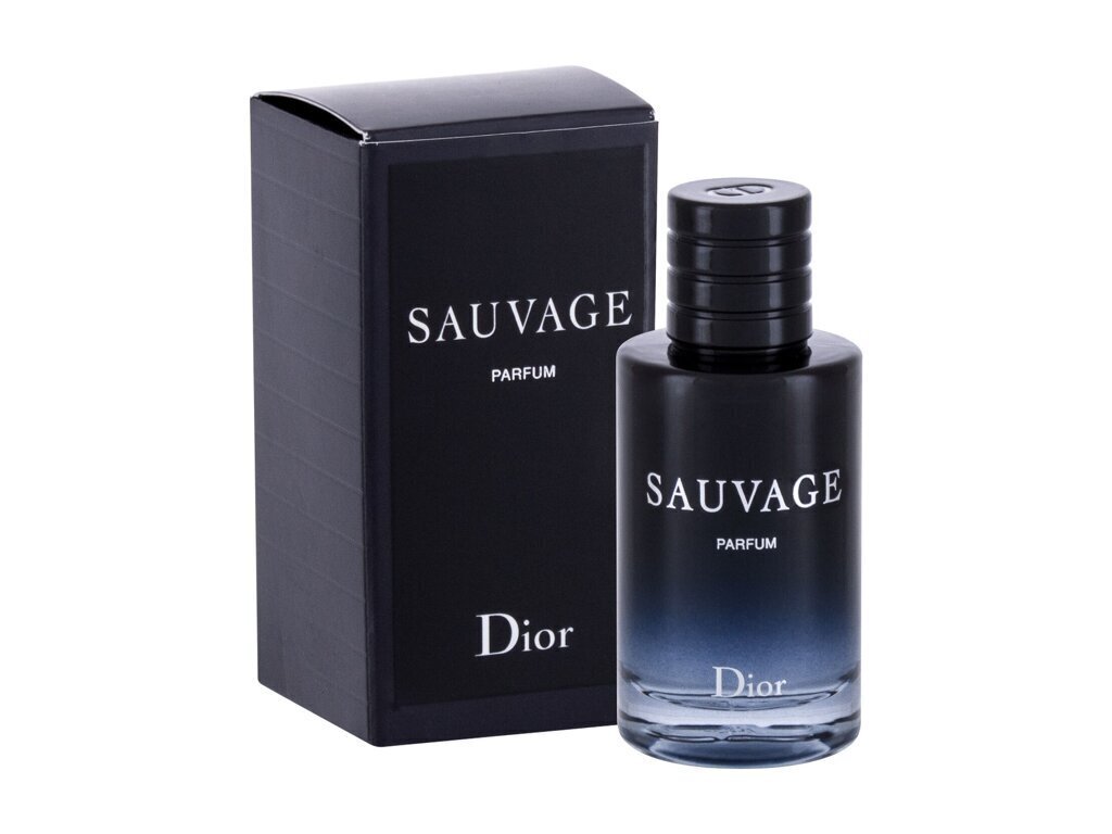 Tualetes ūdens Christian Dior Sauvage EDT vīriešiem, 10 ml cena un informācija | Vīriešu smaržas | 220.lv