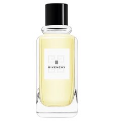 Givenchy Les Mythiques III Eau de Toilette 100ml цена и информация | Женские духи | 220.lv