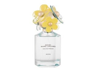 Marc Jacobs Туалетная вода Daisy Eau So Fresh Skies цена и информация | Женские духи | 220.lv