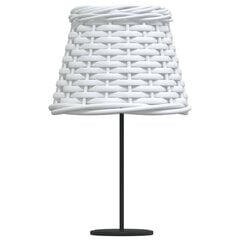 Абажур Lamp shade Knute 092-04 цена и информация | Настольные лампы | 220.lv