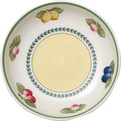 Villeroy & Boch "French Garden" тарелка, 24см цена и информация | Посуда, тарелки, обеденные сервизы | 220.lv