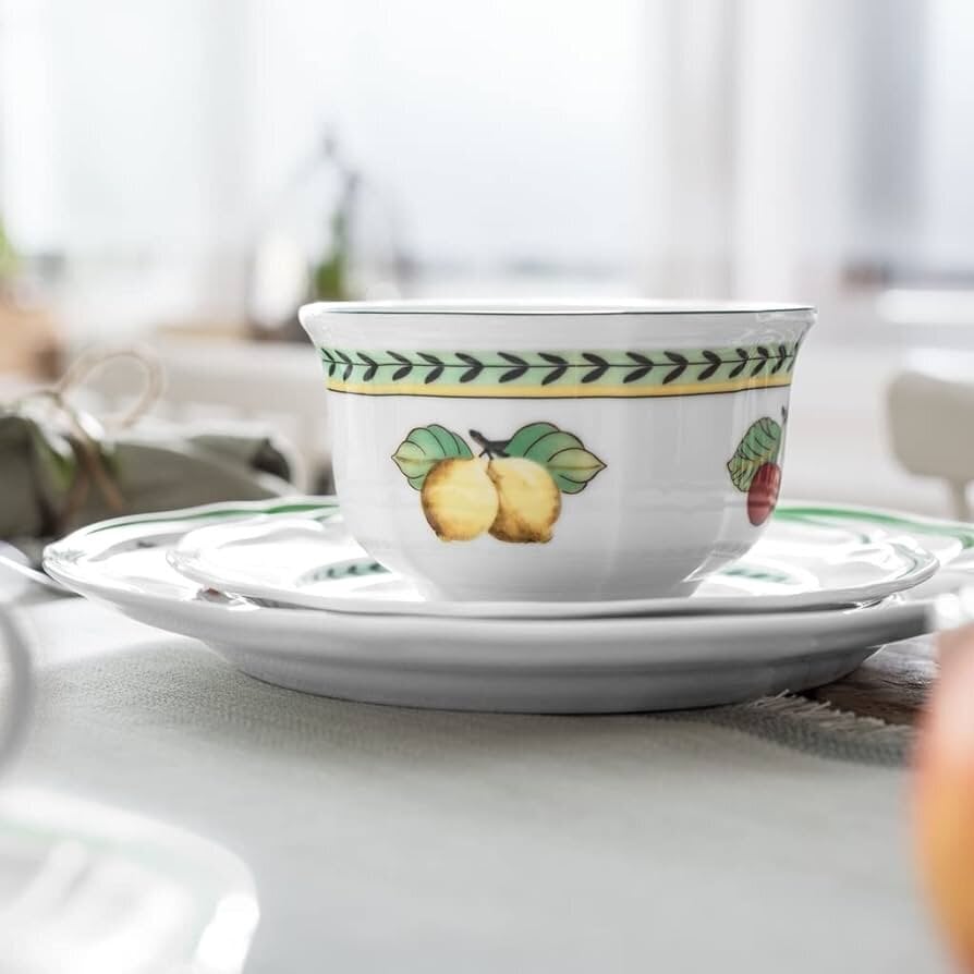 Villeroy & Boch French Garden bļoda, 700ml цена и информация | Trauki, šķīvji, pusdienu servīzes | 220.lv