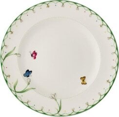 Villeroy & Boch Colorful Spring šķīvis, 27 cm cena un informācija | Trauki, šķīvji, pusdienu servīzes | 220.lv