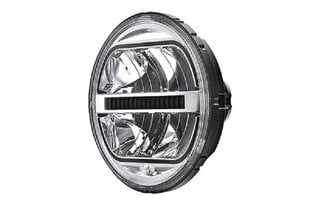 Reflektors Hella Insert LED ref.50 cena un informācija | Automašīnu spoguļi, restes, lukturi | 220.lv