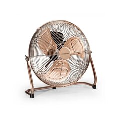 Grīdas ventilators Trotec TVM 13 cena un informācija | Ventilatori | 220.lv