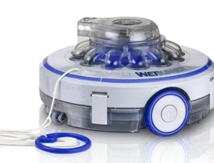 Baseina robots Gre Wet Runner, uzlādējams цена и информация | Аксессуары для бассейнов | 220.lv